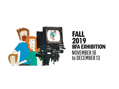 Fall 2019 BFA